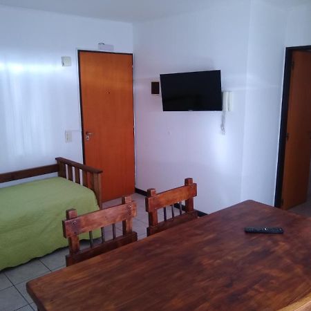 Yaik I Apartment San Carlos de Bariloche Bagian luar foto