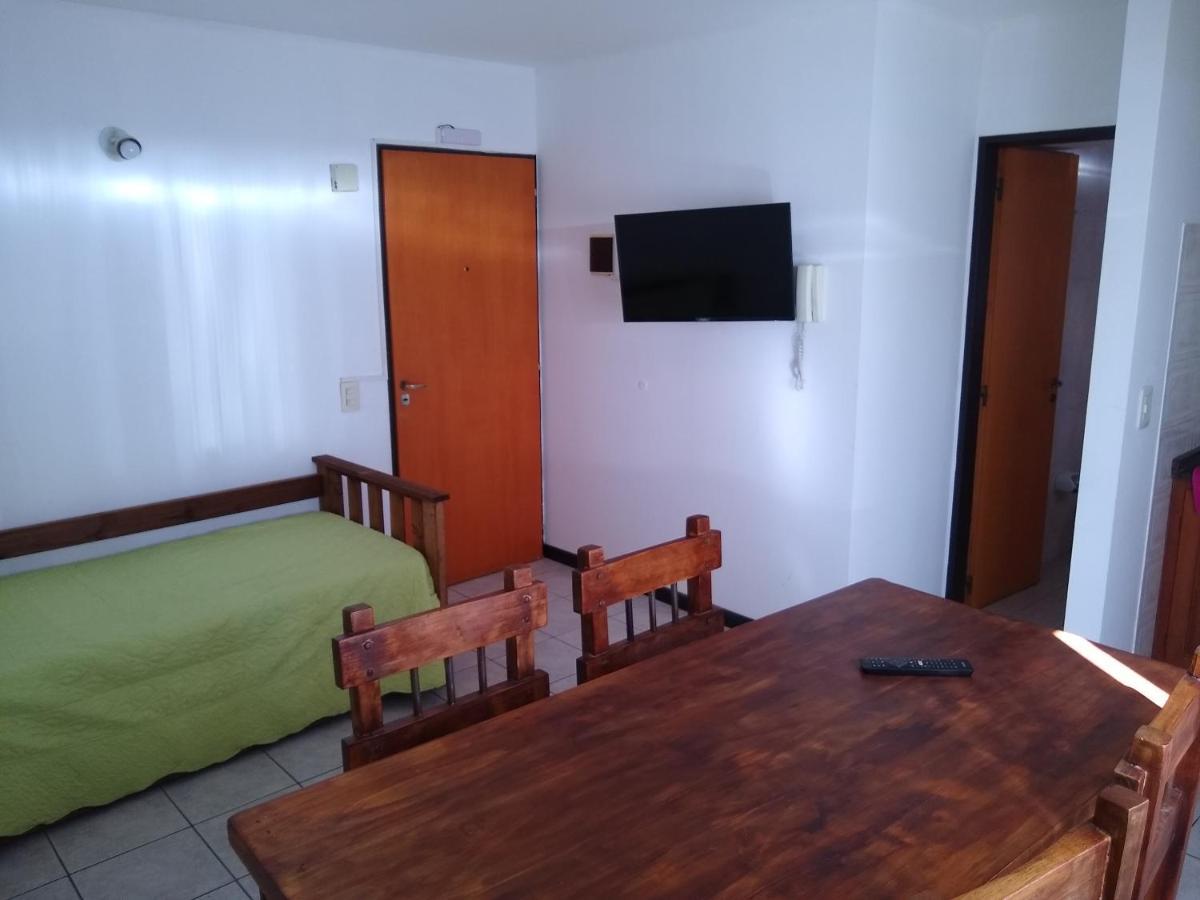 Yaik I Apartment San Carlos de Bariloche Bagian luar foto