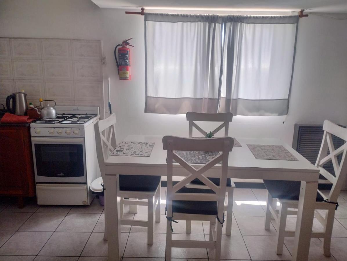Yaik I Apartment San Carlos de Bariloche Bagian luar foto