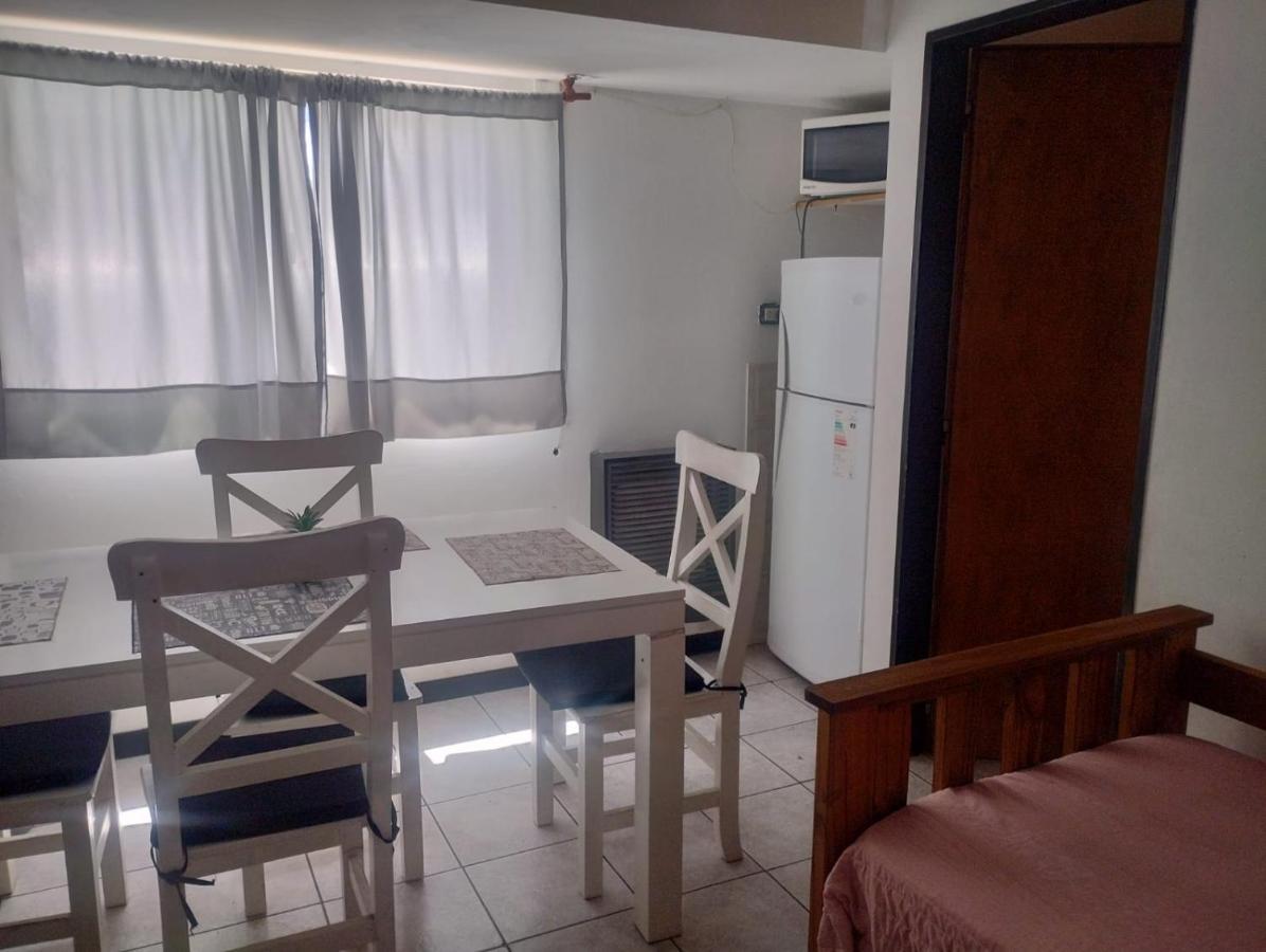 Yaik I Apartment San Carlos de Bariloche Bagian luar foto