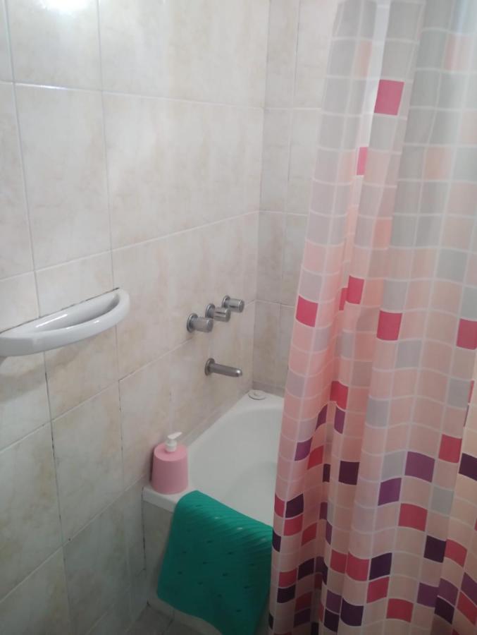 Yaik I Apartment San Carlos de Bariloche Bagian luar foto