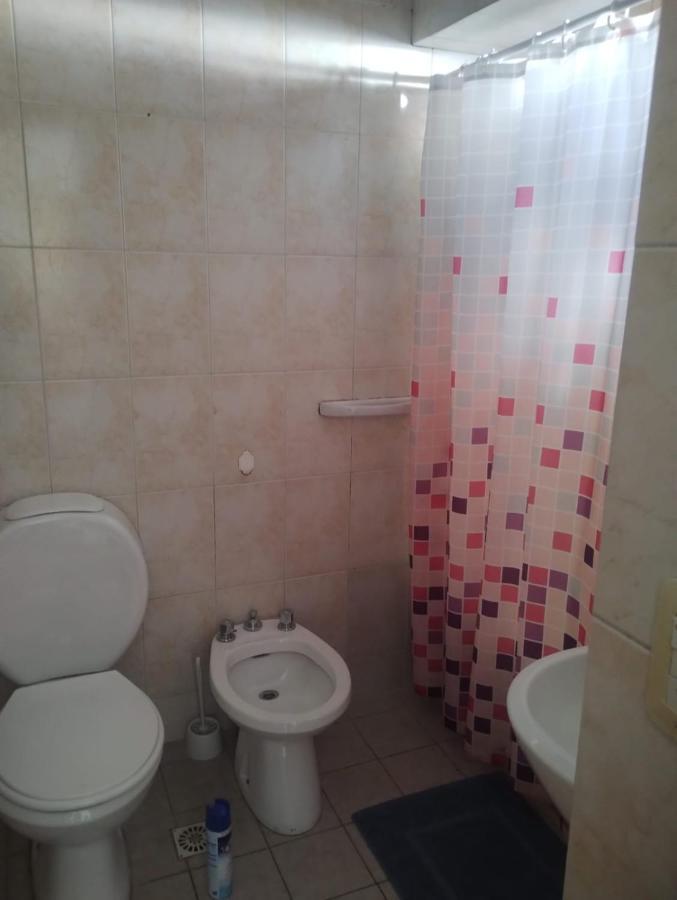 Yaik I Apartment San Carlos de Bariloche Bagian luar foto