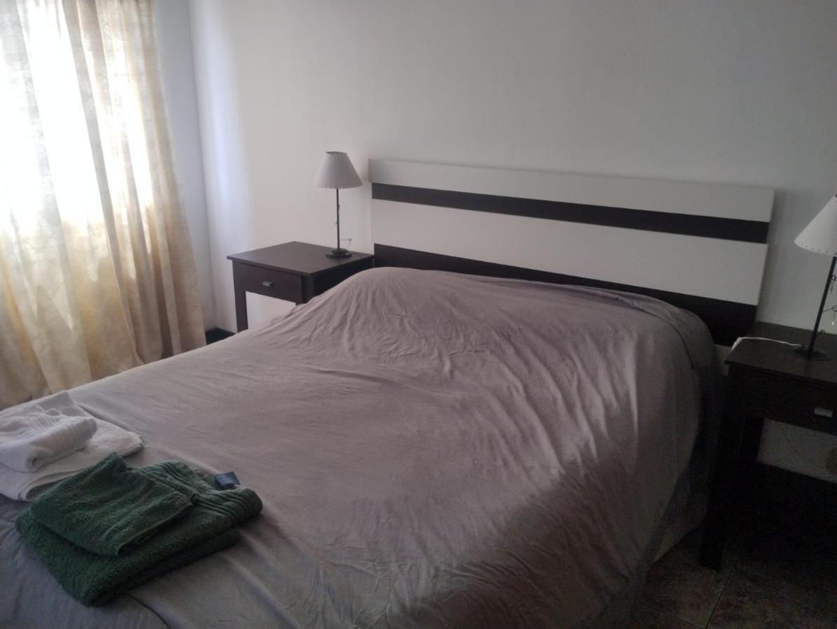 Yaik I Apartment San Carlos de Bariloche Bagian luar foto