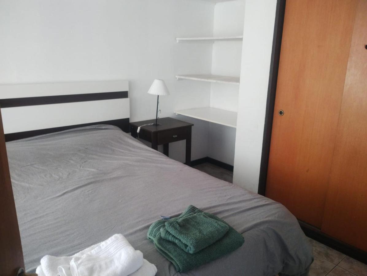 Yaik I Apartment San Carlos de Bariloche Bagian luar foto
